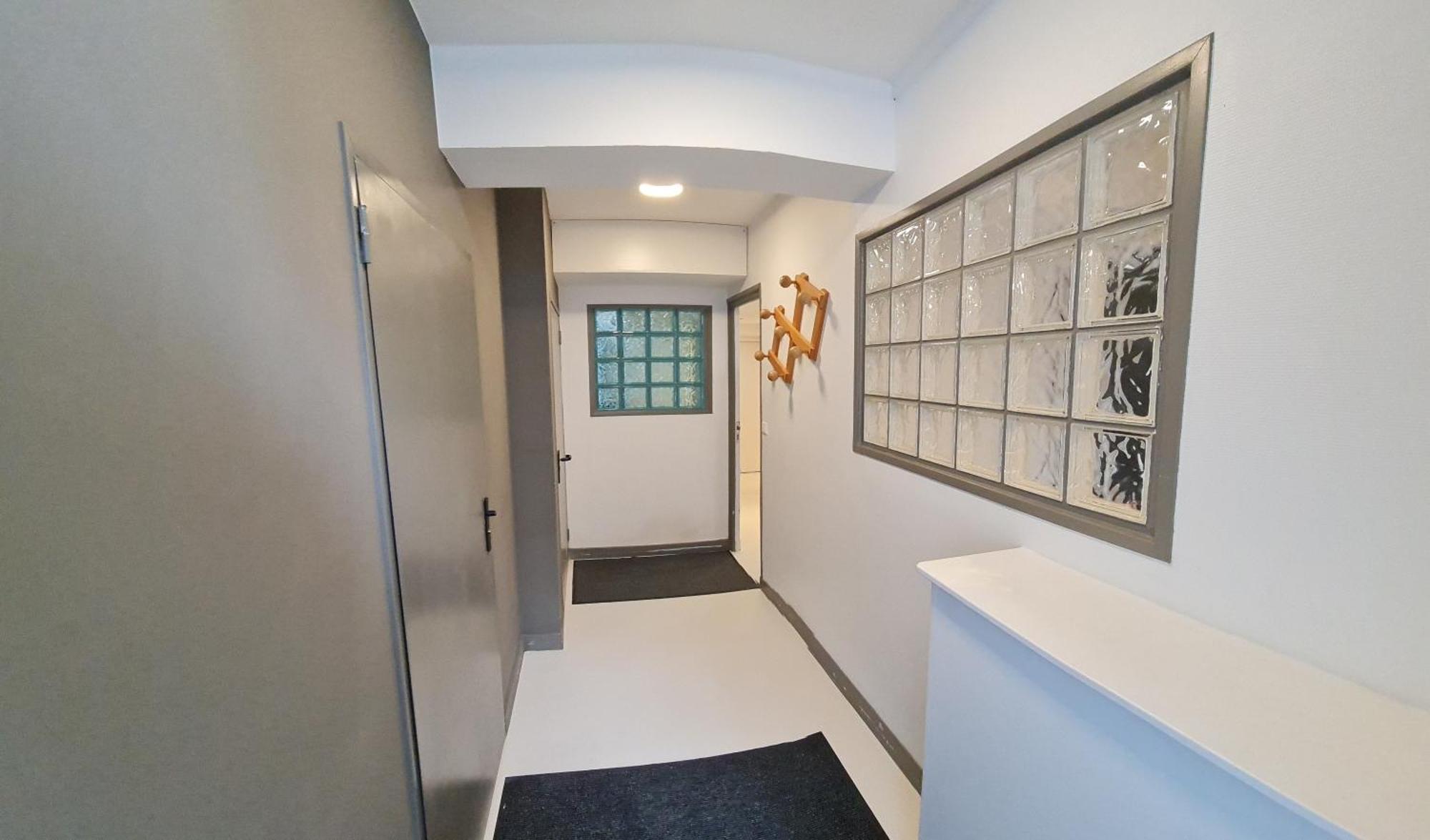 Apartamento Le Souplex Troyes Exterior foto