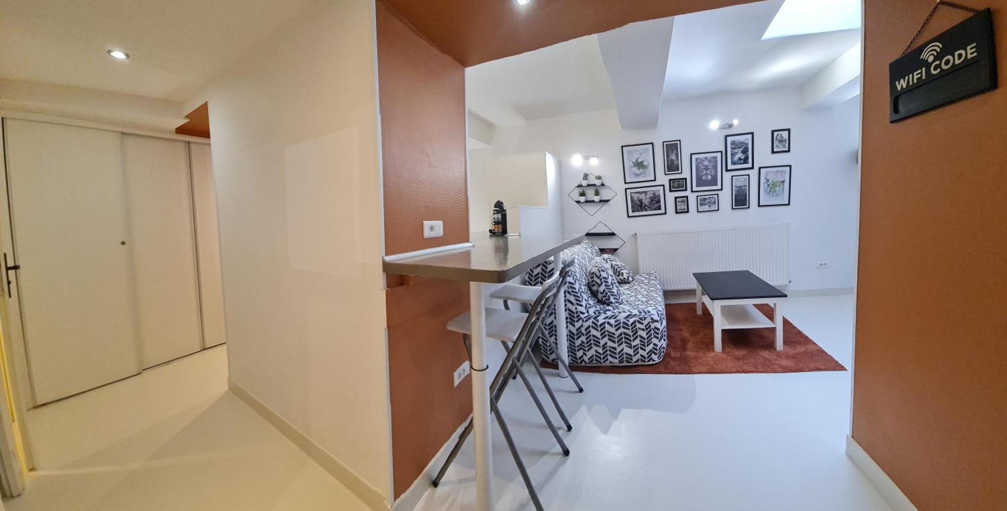 Apartamento Le Souplex Troyes Exterior foto