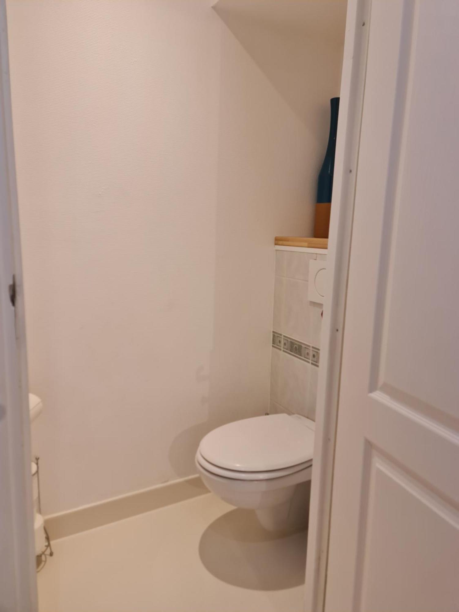 Apartamento Le Souplex Troyes Exterior foto