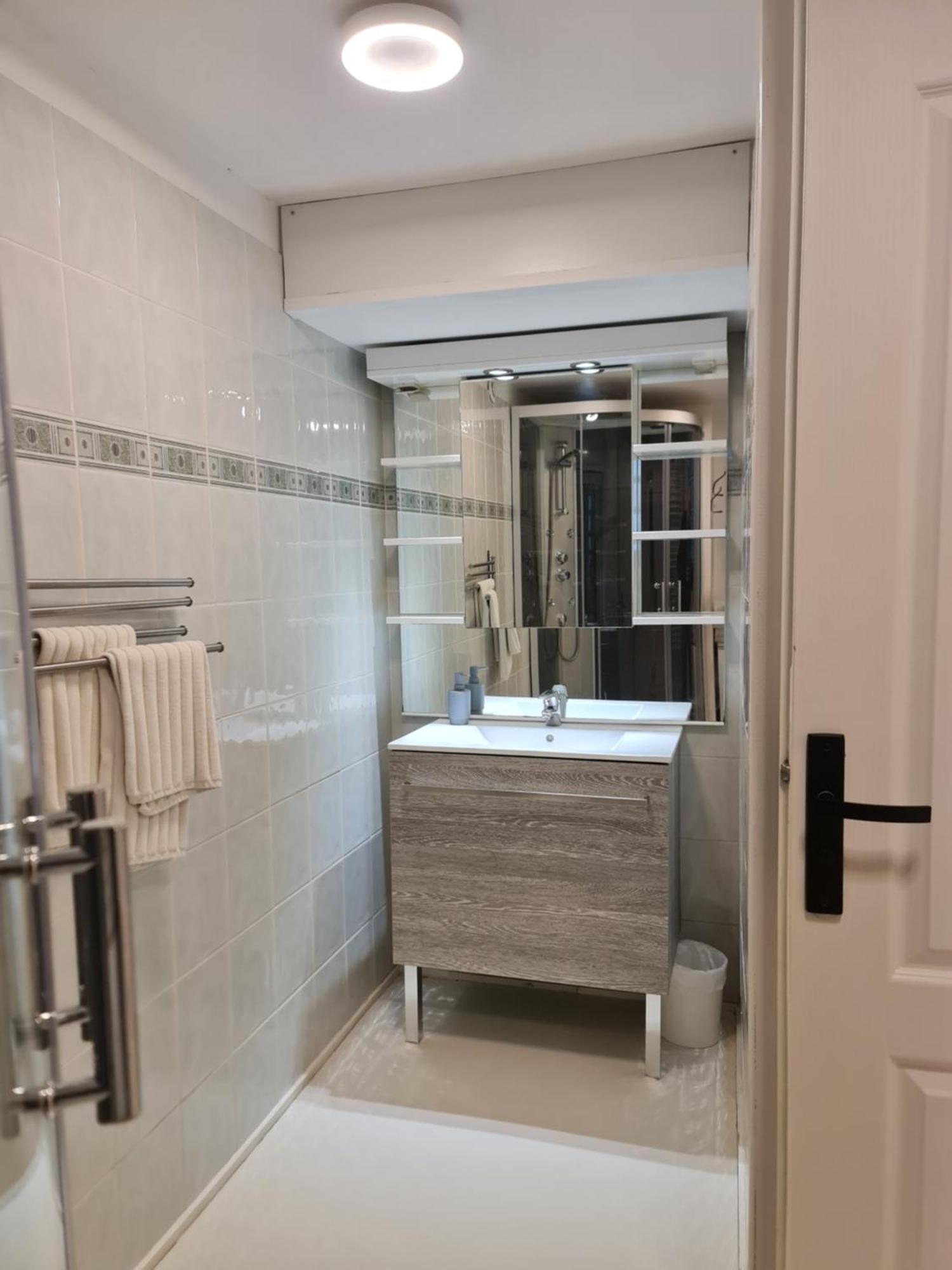 Apartamento Le Souplex Troyes Exterior foto