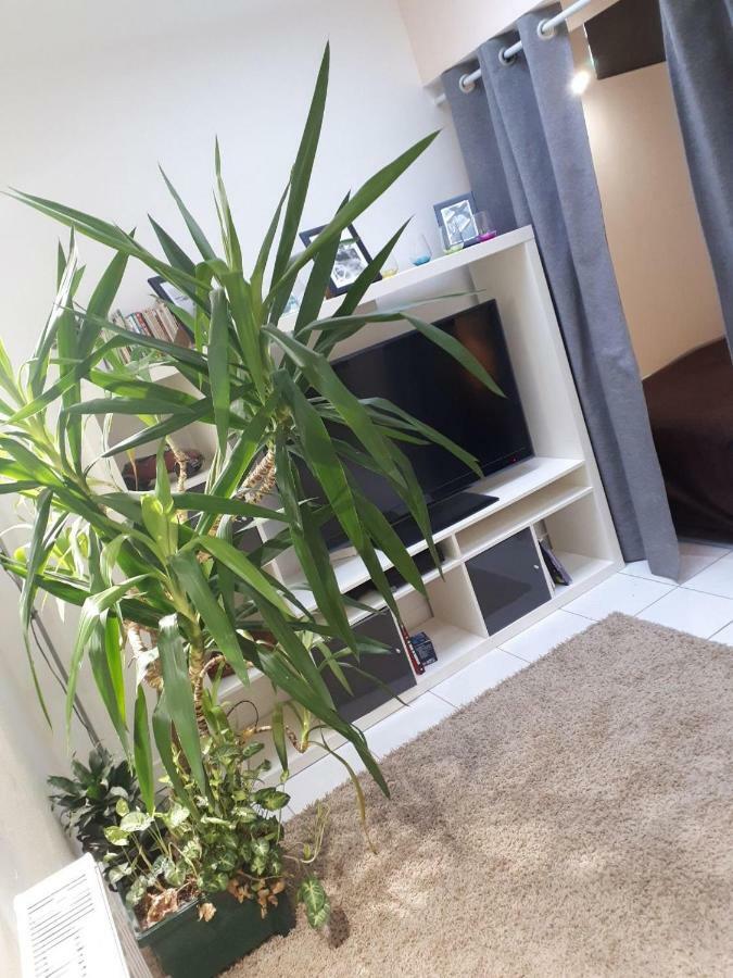 Apartamento Le Souplex Troyes Exterior foto
