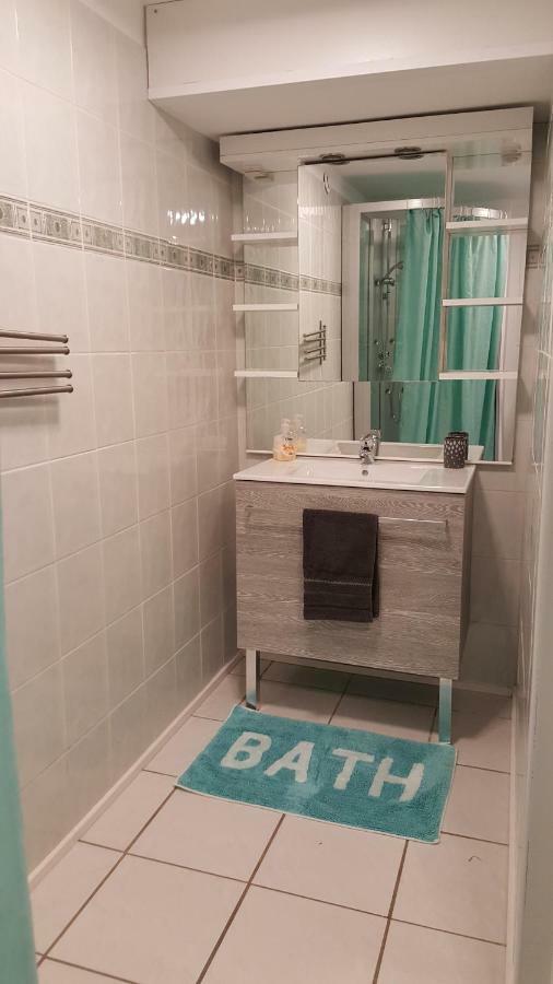 Apartamento Le Souplex Troyes Exterior foto